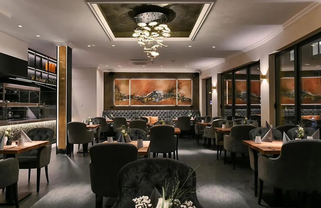 Boutique Hotel Canel-1