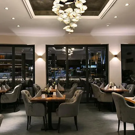 Boutique Hotel Canel-3